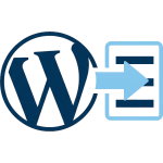 Universal Plugin Export PRO Icon