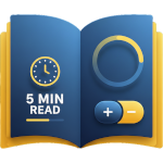 Reader Tools Icon
